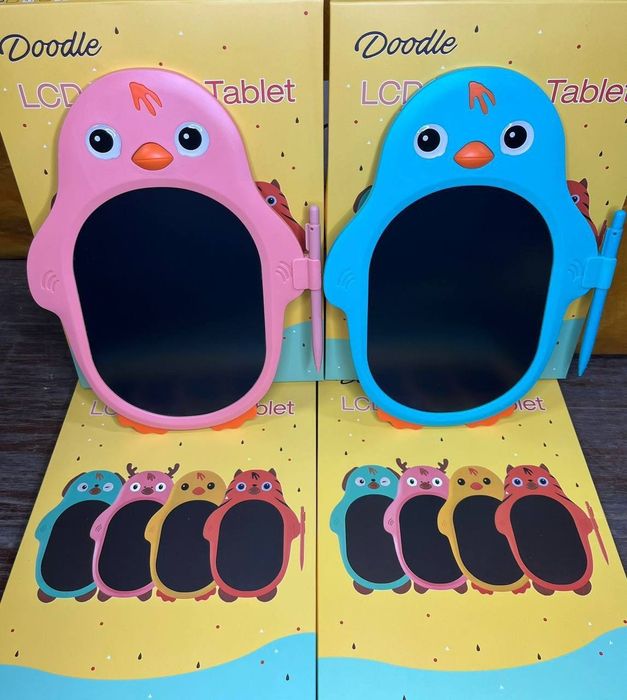 Планшет, детский планшет