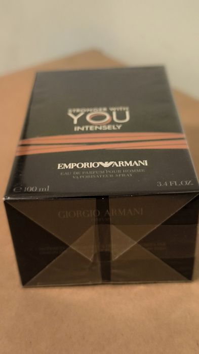 Parfum Emporio Armani -100 ml