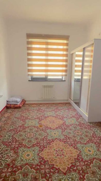 (М) Сдаётся 2-комнатная квартира в O‘rikzor Residence/Урикзор Резиденс