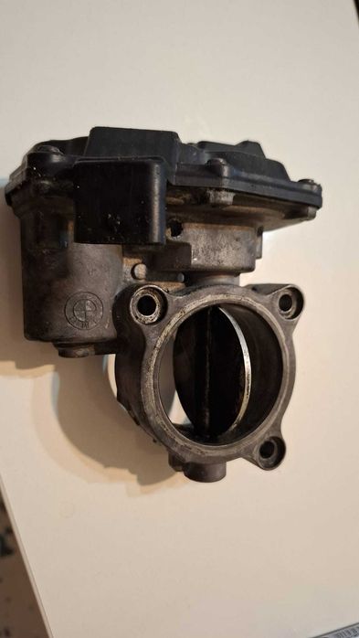 Clapeta acceleratie BMW e90 f10   N47D20C 184 CP