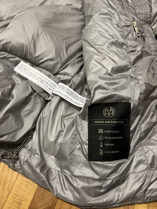 Дамско яке Massimo Dutti L размер