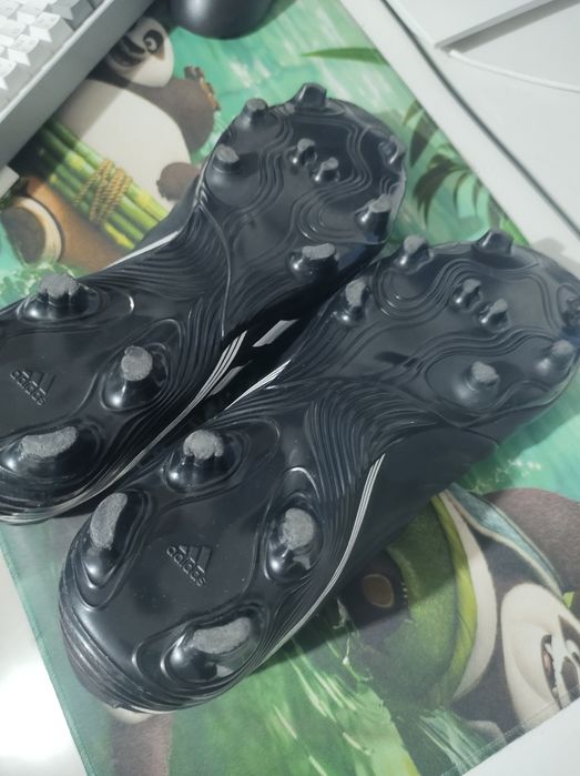 Бутонки Адидас сора