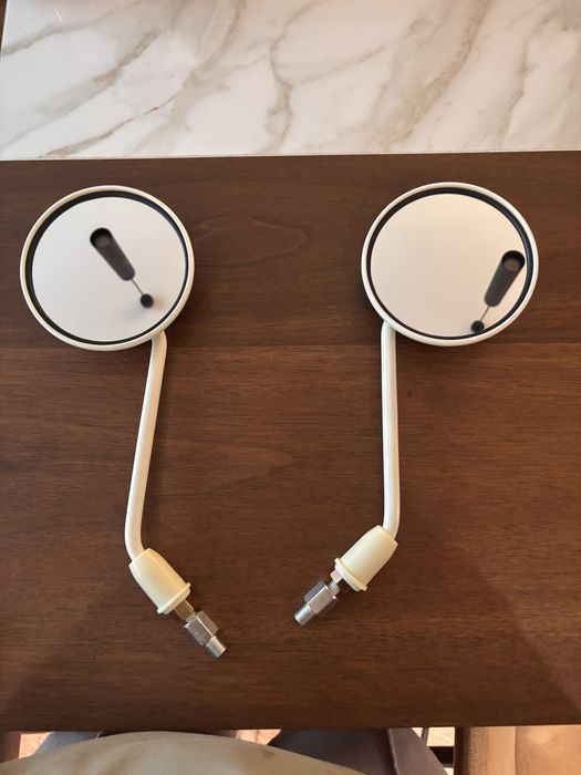 Огледала за колело