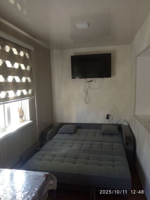 7. Срочно продается квартира Буз 2 1/3/5 39 м2