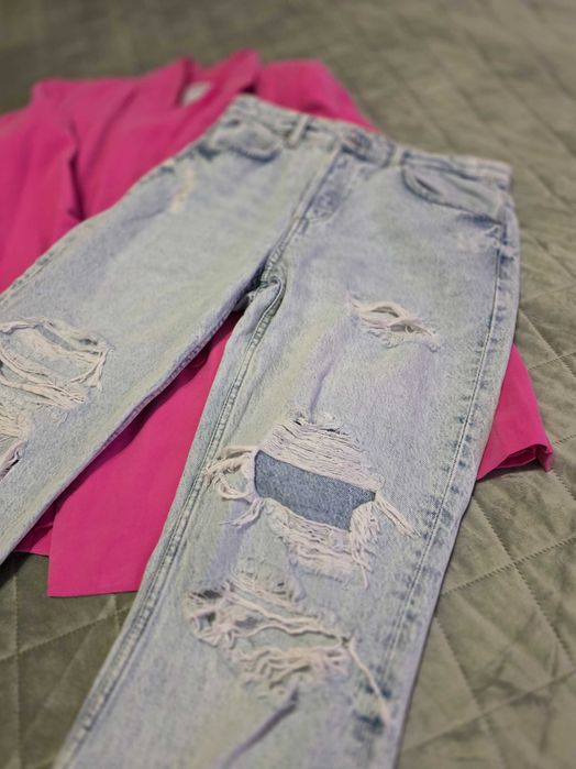 Нови дамски дънки H&M