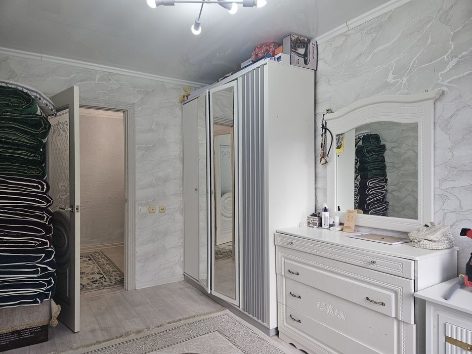 Продаётся 3х ком квартира район Детсад