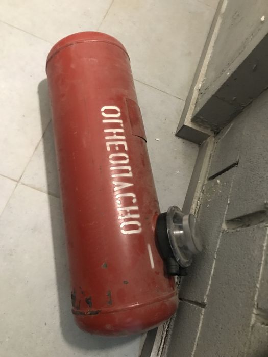 Продам для авто газывое баллон