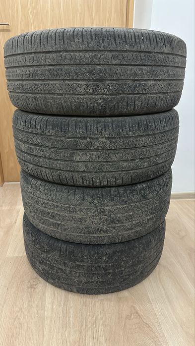 Шины летние фирма Pirelli