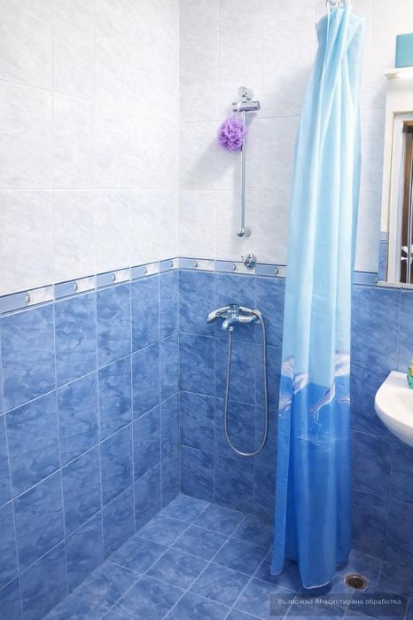 Двустаен апартамент в ж.к. Зона Б-18.