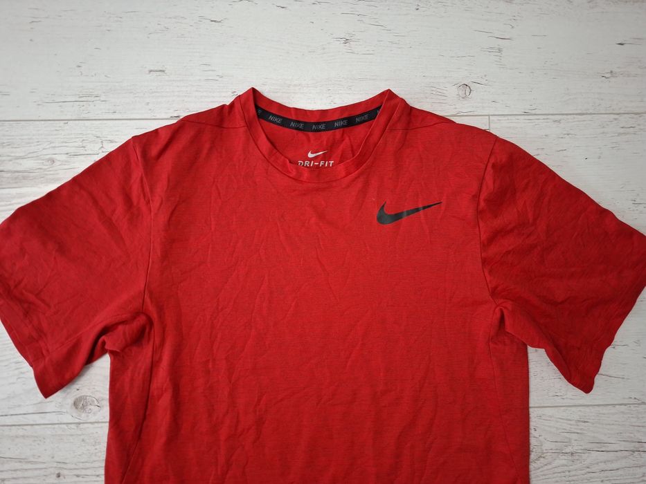 Nike Dry Fit-Ориг. Тениска