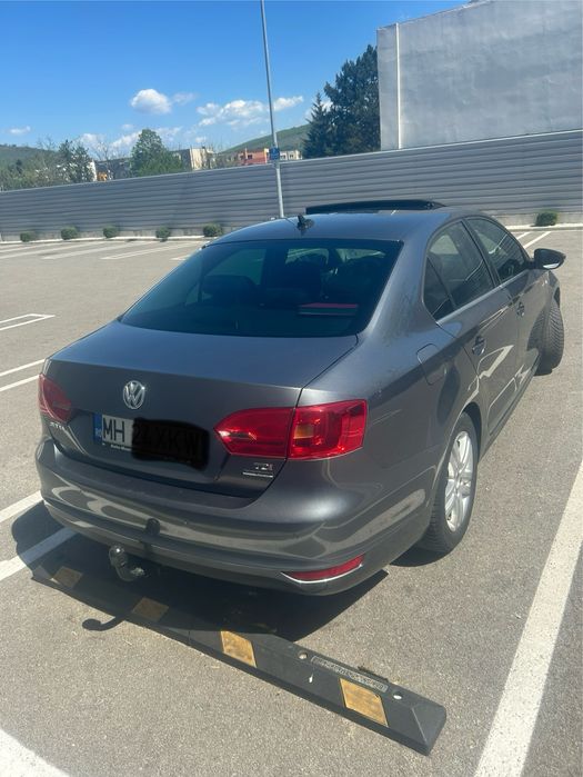 De vanzare Vw Jetta