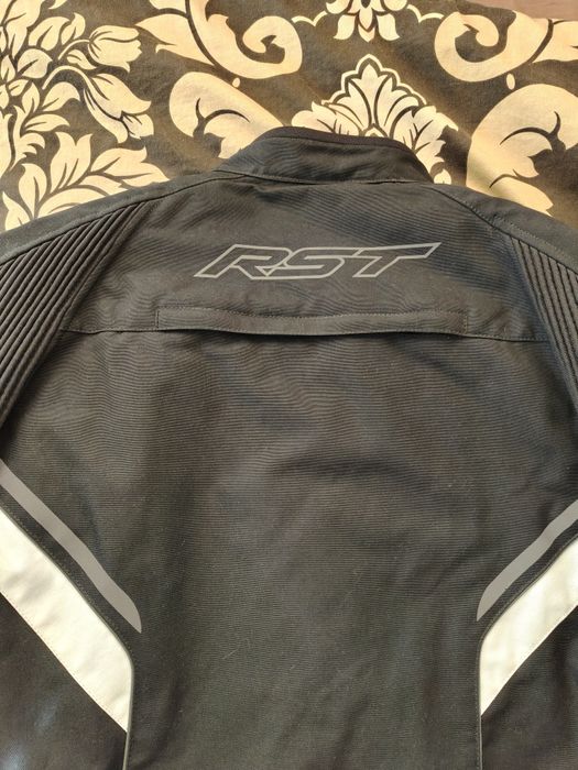 Текстилно яке за мотор RST Sabre