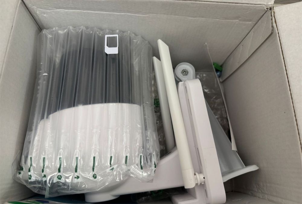 Камера видео-наблюдения