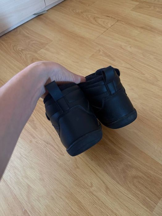 босоногие barefoot ботинки hobibear