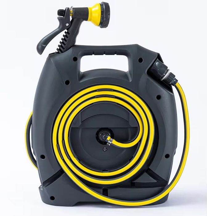 Автоматическая катушка для шланга Карчер Karcher