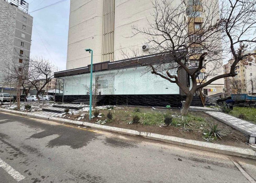 Нежилое помещение метро Ганга