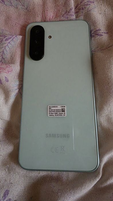 Samsung galaxy A26 5g
