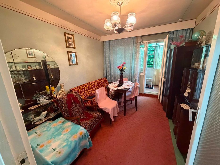 Apartament cu 3 camere 80mp în zona Vlaicu, Arad
