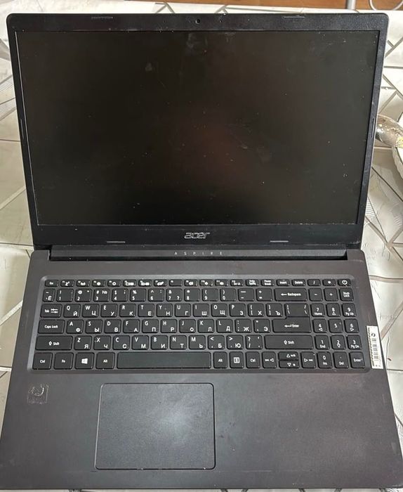 Acer ноутбук Acer
