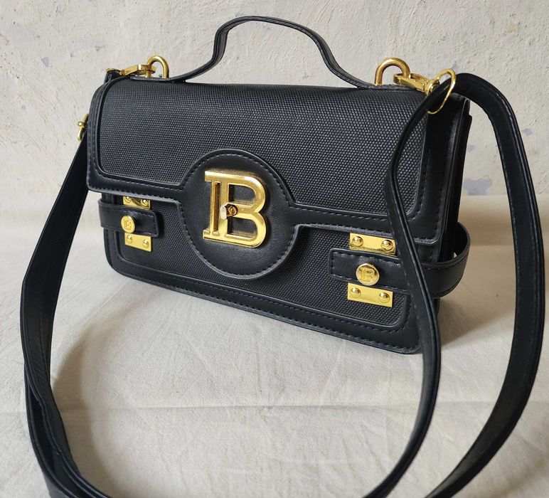 Новая сумка Balmain