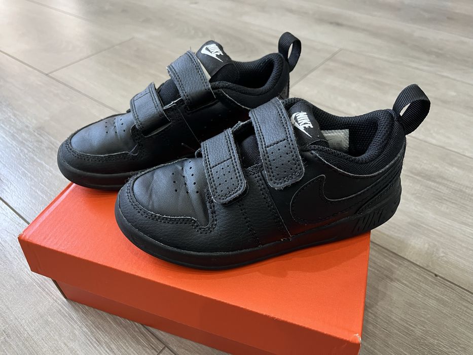 Детски спортни обувки Nike