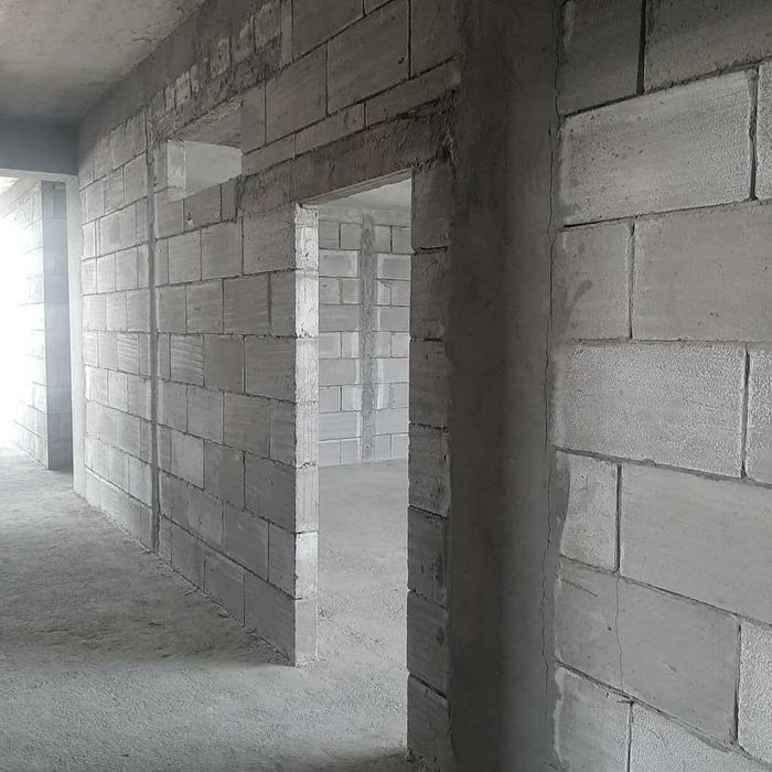 Газоблок для строительства Gazablok | Газаблок