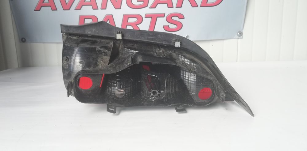 Ляв стоп VW Up 2011-2023