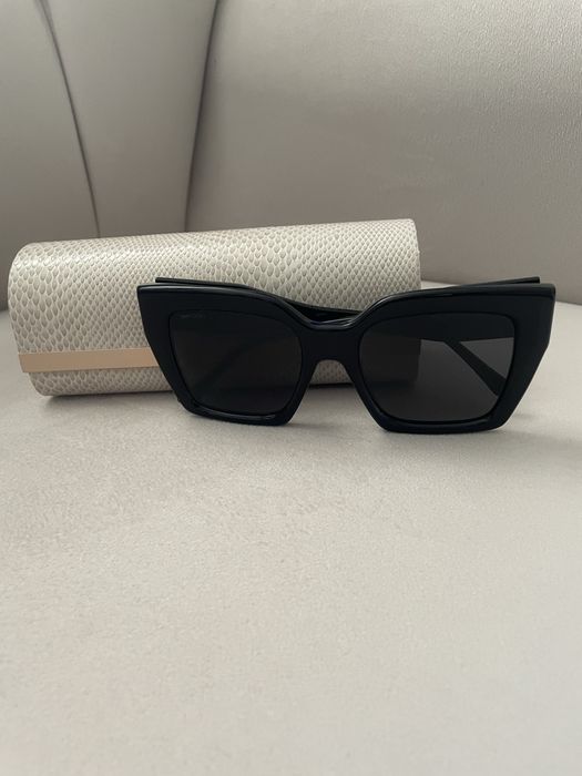 Слънчеви очила Jimmy Choo