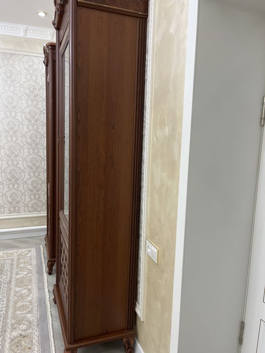 Пенал стенка 2еу залға