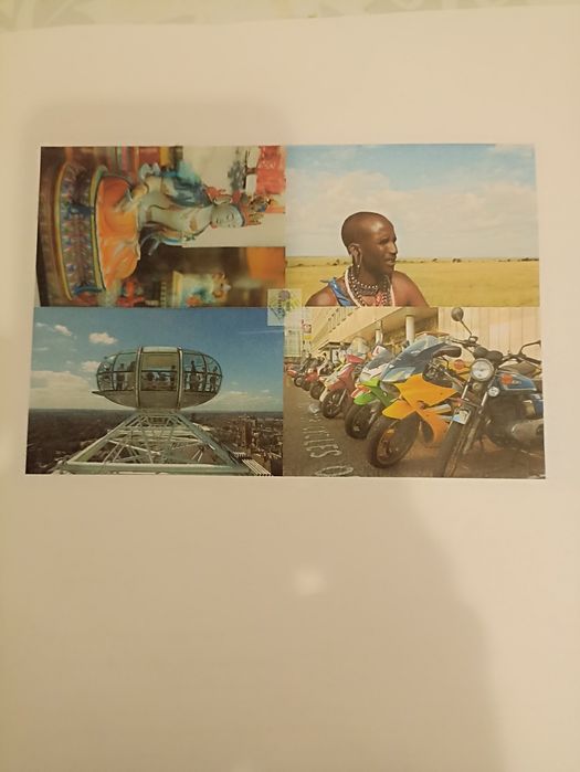 Продам принтер  Epson L805