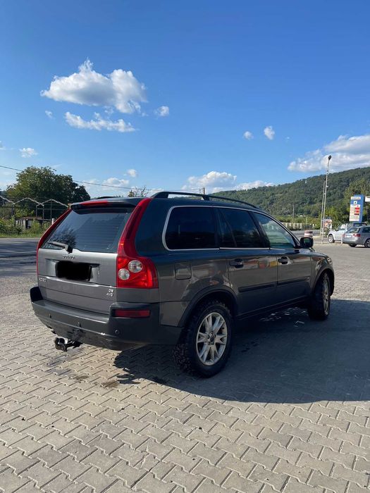 Vand VOLVO XC 90