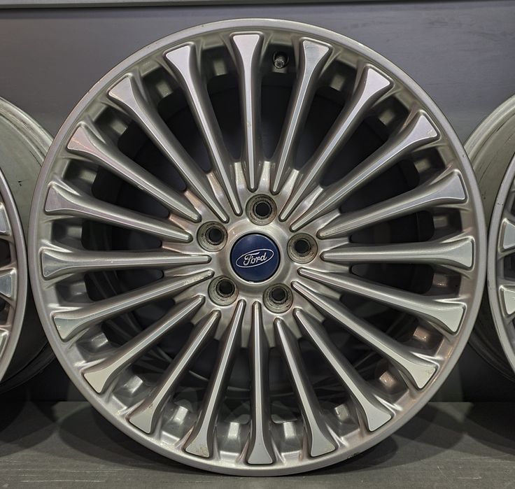 Джанти Форд 18 цола