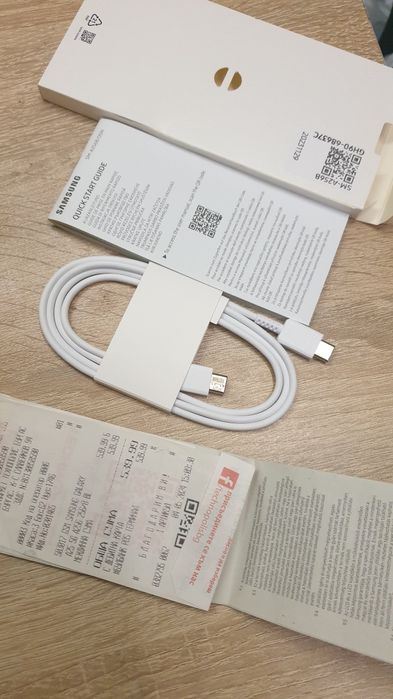 Samsung Galaxy A25 5G / 256