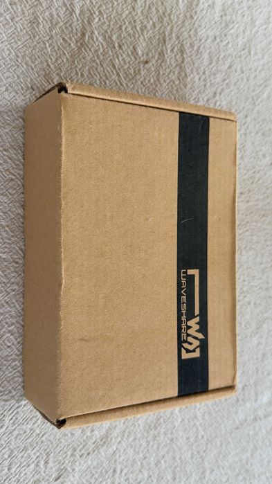 Waveshare SIM868 GSM/GPRS/GNSS + Bluetooth HAT за Raspberry Pi