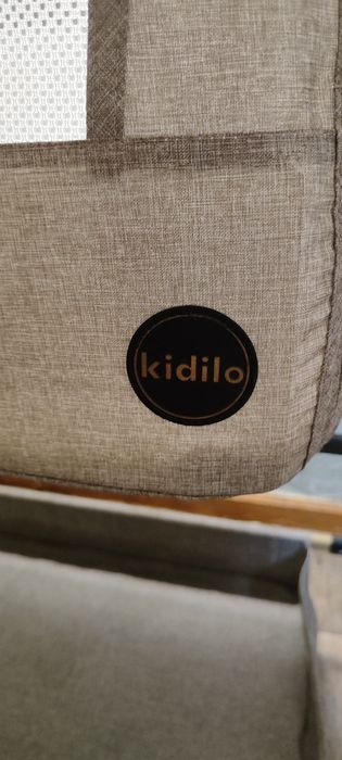 Продам манеж кровать