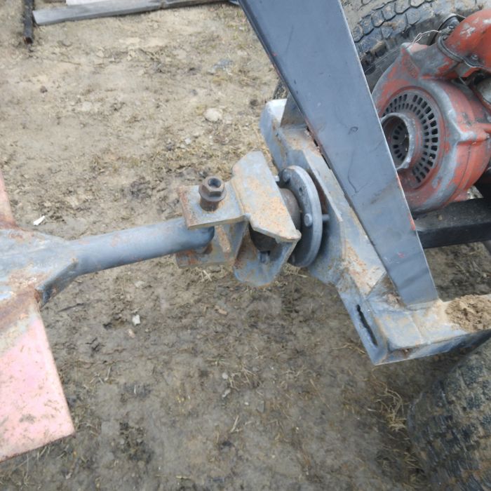 Продам мотоблок ..