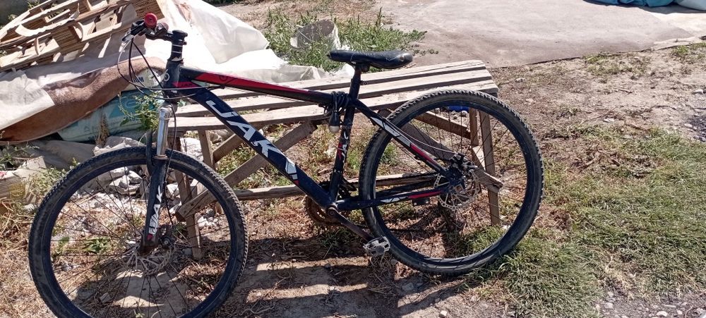 Продам велосипед