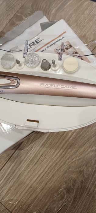 Пила за премахване на гел лак