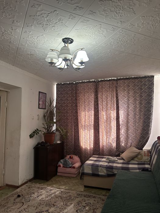 Продам дом срочно торг есть