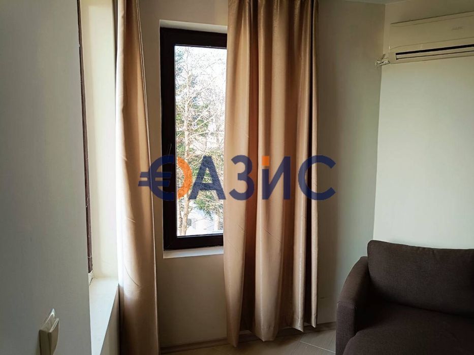 Продава се Двустаен апартамент в с. Равда, Област Бургас - 66 кв.м за 1667 €/кв.м - Снимка #5