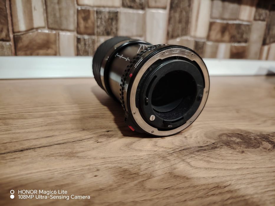 Obiectiv Sigma 70-210 mm