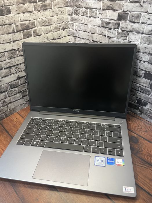 Ноутбук Huawei MateBook 14D