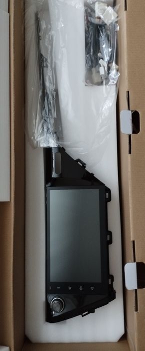 Магнитола  Тойота Камри 70