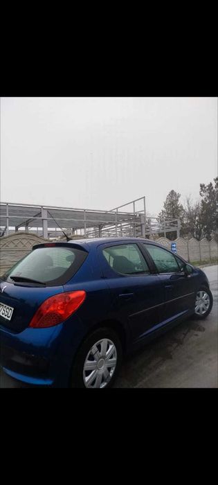 PEUGEOT 207 0 — imagine 2