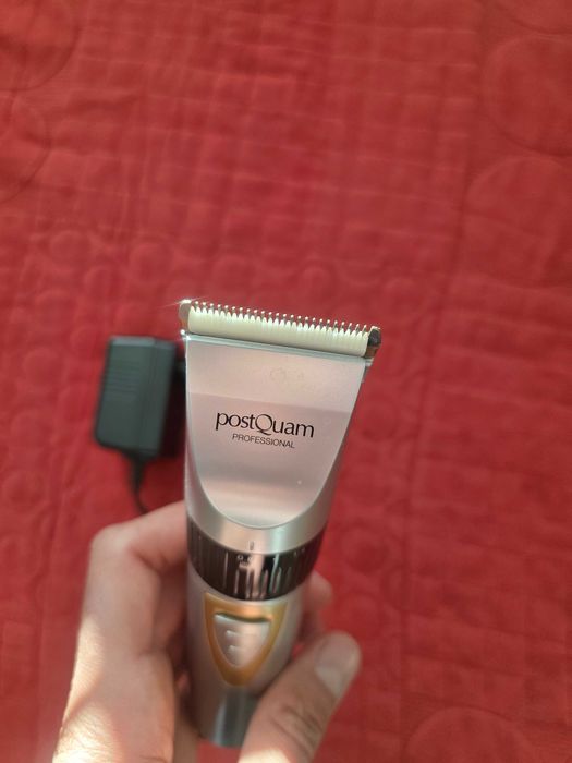 Машинка за подстригване