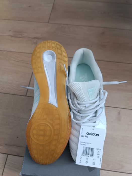 Футзалки adidas top sala 41 размер