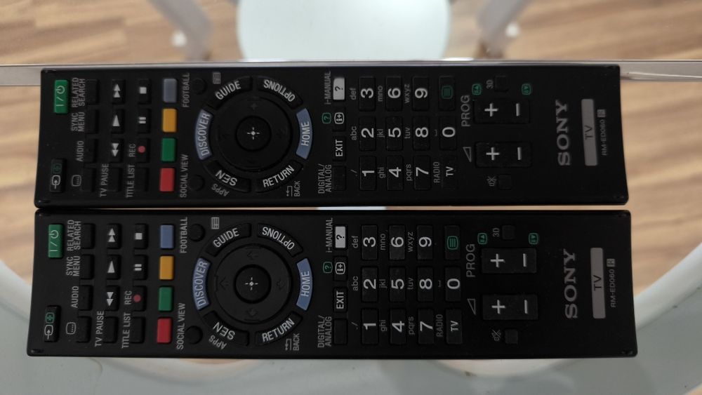Телевизор Sony, диагональ 50