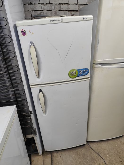 Продам холодильник ВЕКО