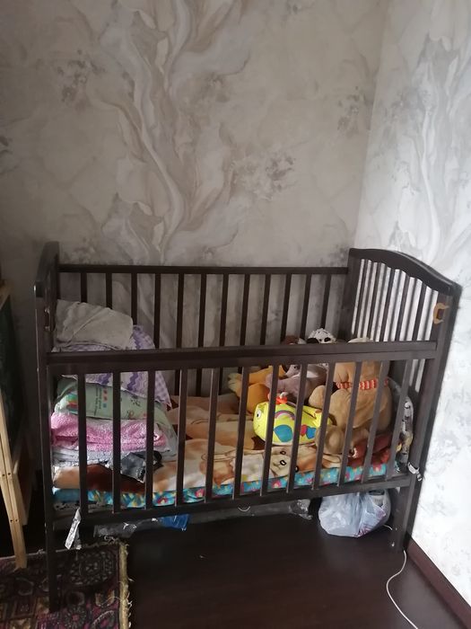 Продам десткий манеж