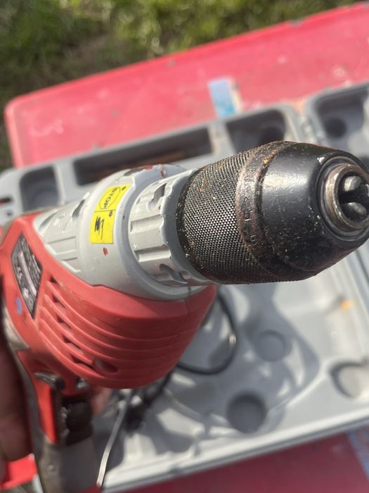 Bormasina Einhell Germany